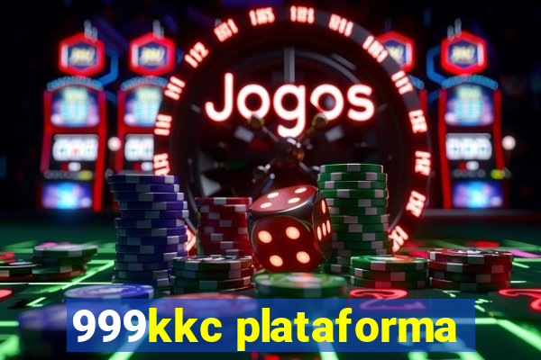 999kkc plataforma